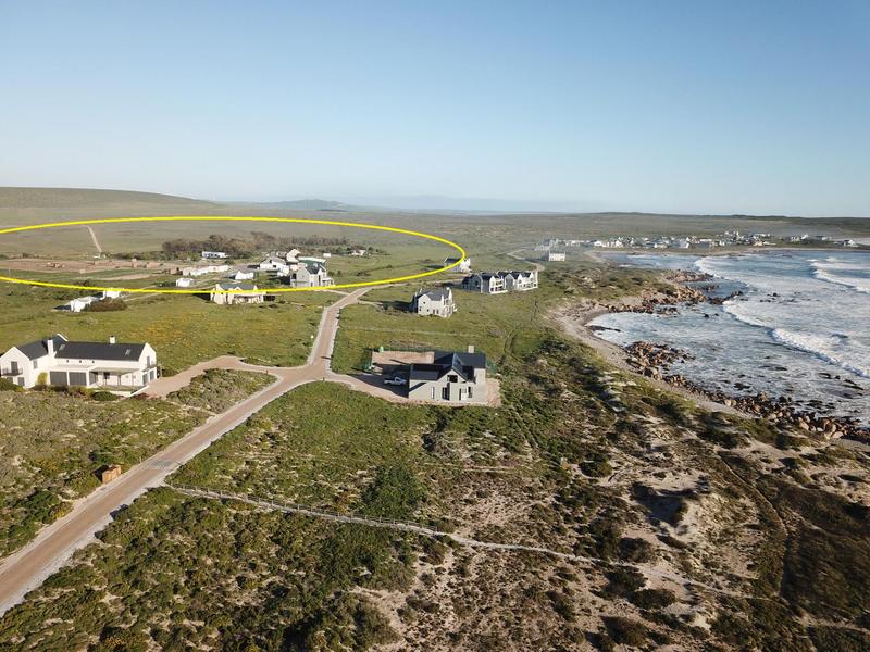 0 Bedroom Property for Sale in Britannia Bay Western Cape